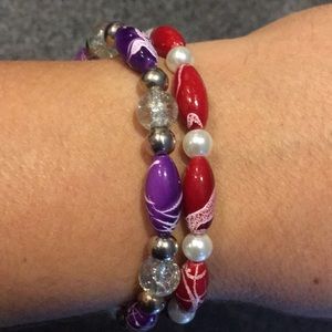 Bracelet Set